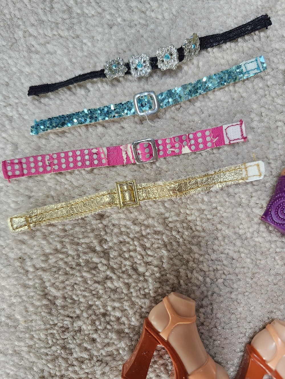 Bratz Bundle - Picture 4 of 4